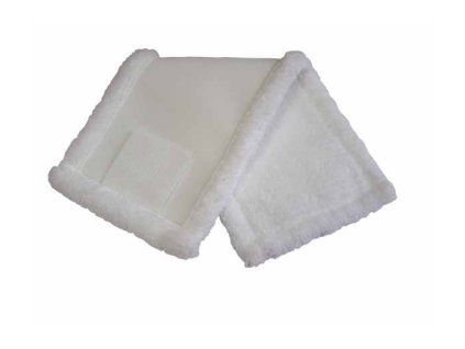 90391 mop jazykovy 50cm micro soft mikrovlakno bily