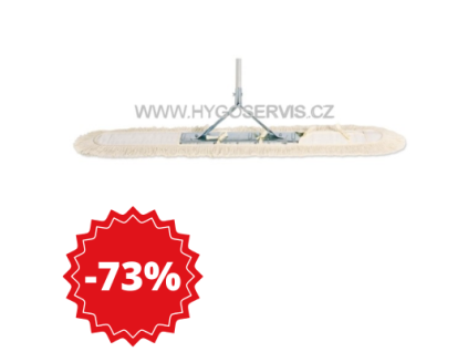 90379 mop na suche vytirani 60cm kapsa