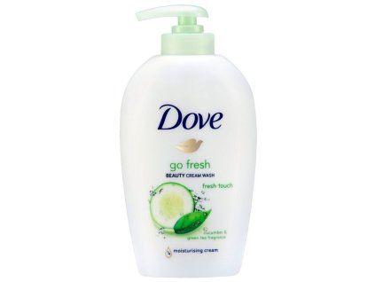 89620 mydlo tekute dove 250 ml s pumpickou