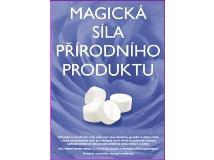 88738 netkana textilie v tablete magic 1 ks