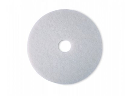 89947 pad super 406 mm 16 bily