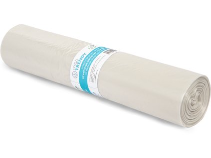 90082 pytle na odpad transparentni 40 hygotrendy