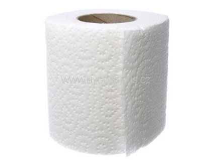 90946 toaletni papir premium 2vr celuloza bily 6 x 16 roli