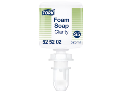 92206 tork mini cire penove mydlo