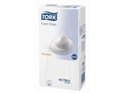 89416 tork penove mydlo