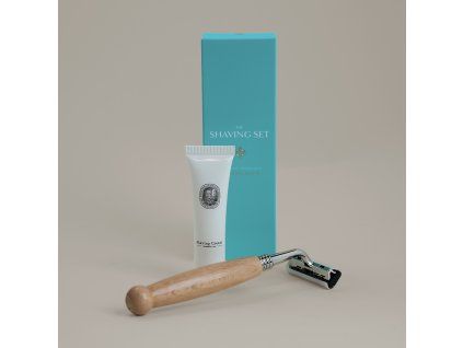 RS Shaving set 5