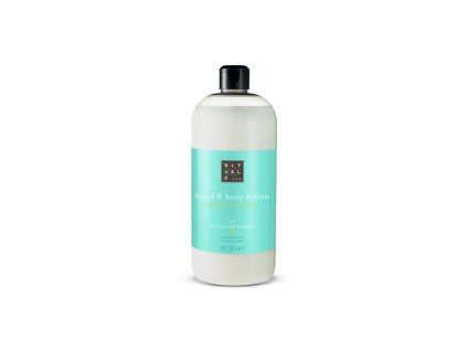 1120816 karma hand body lotion refill 1000ml