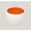 RAK Samba miska chilli 18 cl, oranžová | RAK-SPCU18PD3