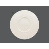 RAK Talíř mělký kulatý 32 cm, bílá | RAK-HDMP32