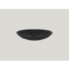 RAK Talíř hluboký 120 cl, černá | RAK-IPBUBC26