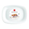 Bormioli Rocco Talíř 33 × 24 cm – BBQ | BR-431240