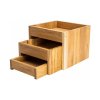 Box Verlo, set 3 ks