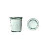 Sklenice WECK Mini Sturz 140 ml s víčkem 12 ks