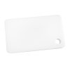 Bílá deska výška 35 mm, 340 × 200 mm