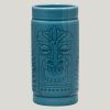 RAK Aztek hrnek Tiki 400 ml, tyrkysový | RAK-AZTKMG40TK