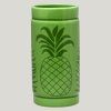 RAK Aztek hrnek Tiki 400 ml, zelený | RAK-AZTKMG40GR