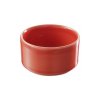 Cook & Play ramekin 6,5 × 3,5 cm, červený