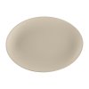 Argila Epura talíř oválný 32 × 23 cm