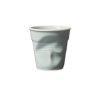 Froissés pohárek nebesky šedý 80 ml