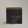 Tuhé mýdlo Oliva 20g
