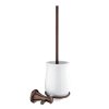 Toaletní WC kartáč