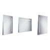 LED zrcadlo 800x600