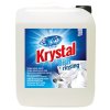 88816 krystal strojni oplach nadobi 5l modry