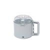 ROBOT KOMBINOVANÝ R 211 XL - KROUHAČ/KUTR