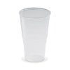 Kelímek Pohár (PP) průhledný Ø95mm 0,5L [50 ks]