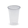 Kelímek (rPET) čirý Ø95mm 0,4L [50 ks]