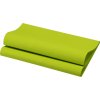 Ubrousek Dunisoft® Bio 40 x 40 cm Kiwi