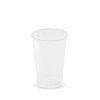 plastový kelímek 0,3 l, průměr 78 mm - 100 ks