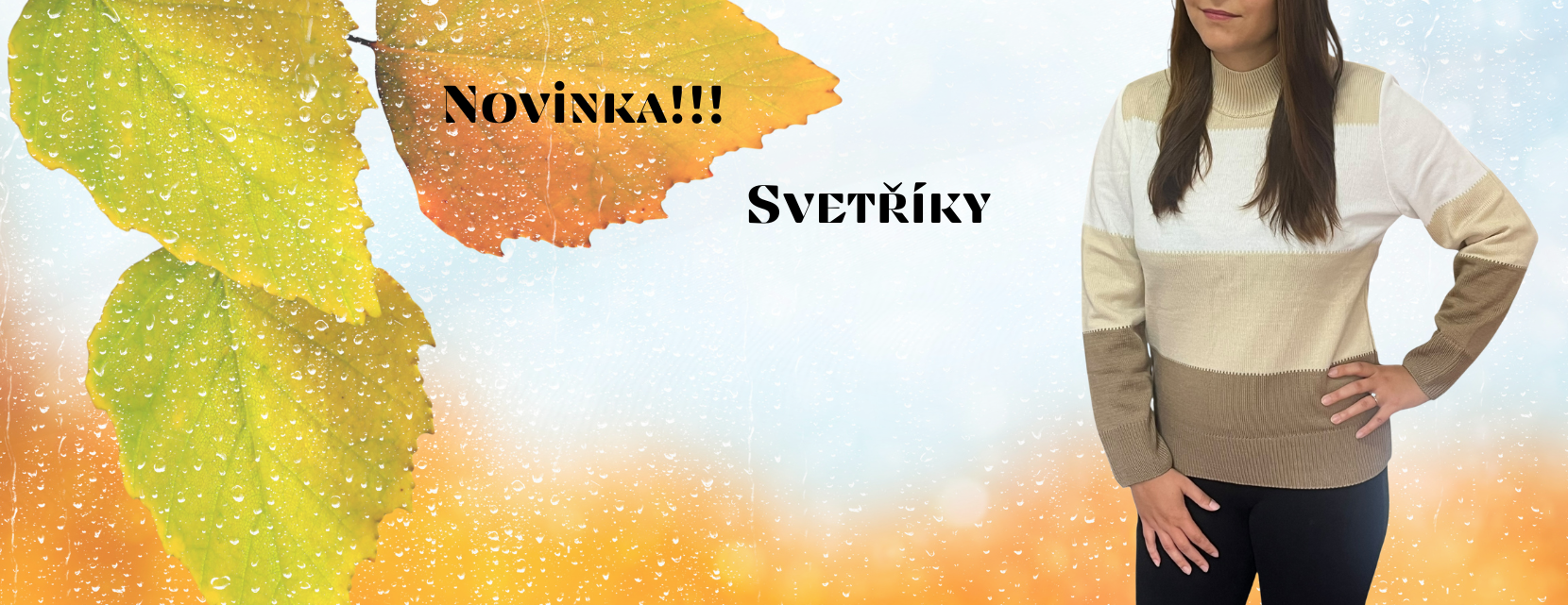 svetry 2025