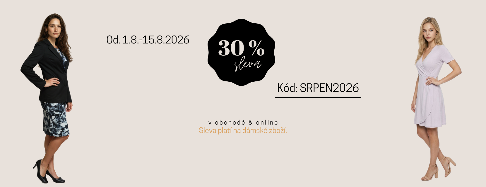 Sleva 30%