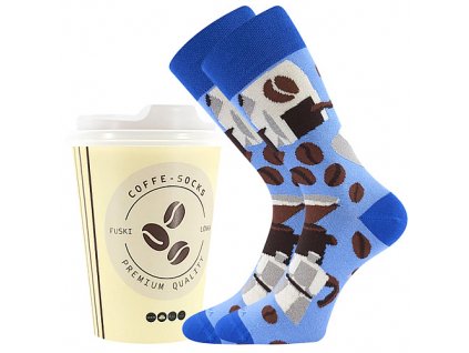 Coffee socks 6