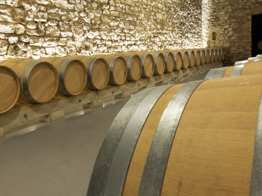 Vinařská oblast Bordeaux