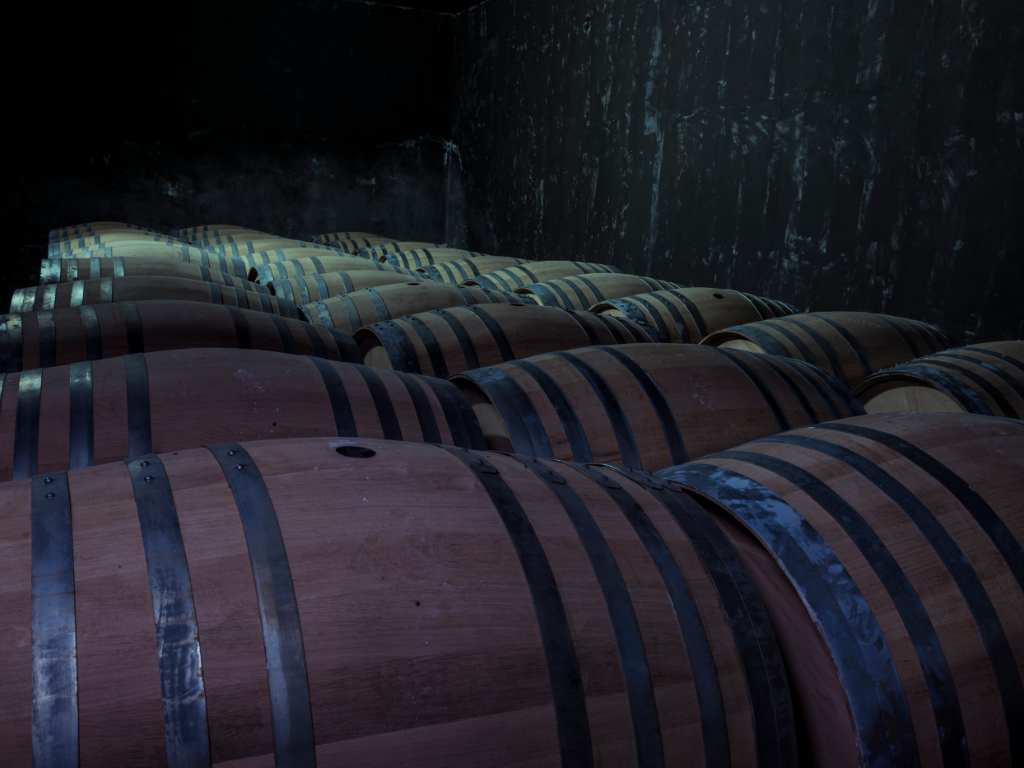 Vinařská oblast údolí Loiry | Val de Loire