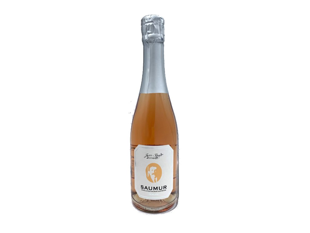 AOC Méthode Traditionnelle Saumur ½ sec L’Héritage