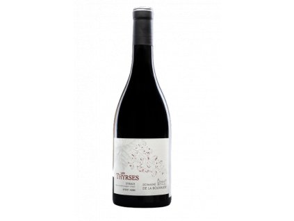 Les Thyrses Syrah Domaine de la Bouvaude