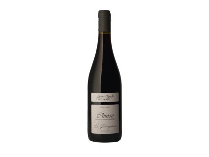 AOC Chinon Cuvee Le Pompadour