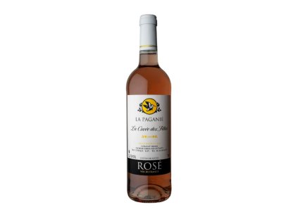 CUVÉE DES FILLES Rosé sec