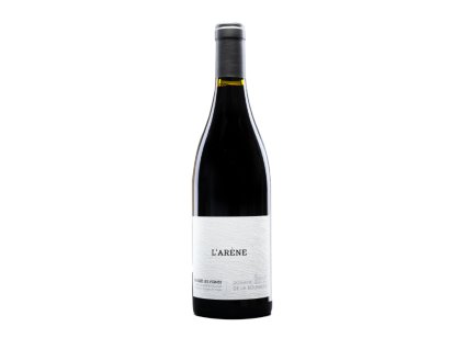 L’Arène 2023 – AOC Côtes du Rhône Villages Rousset les Vignes