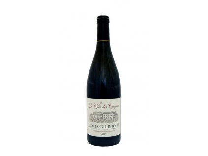 cervene vino cotes du rhone 2019