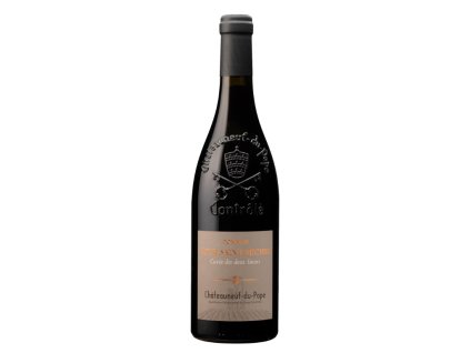 CUVÉE DES DEUX SŒURS 2021