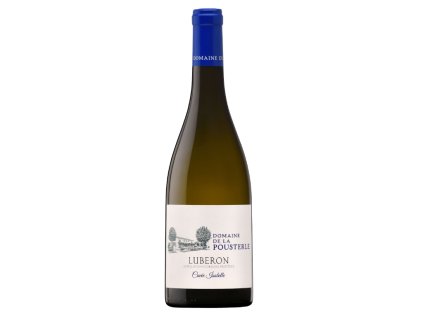 CUVÉE ISABELLE BLANC 2021
