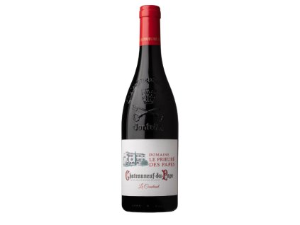 CHÂTEAUNEUF DU PAPE – CUVÉE « LE COUCHANT » 2020