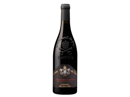 Cuvee lion 2019