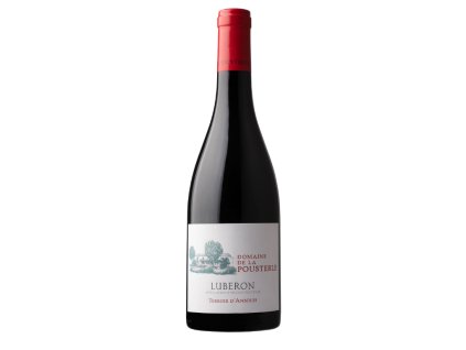 TERROIR D’ANSOUIS ROUGE 2021