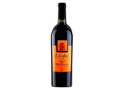 Saint Emilion Grand
