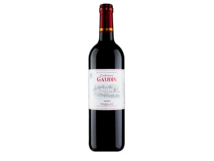 GAUDIN